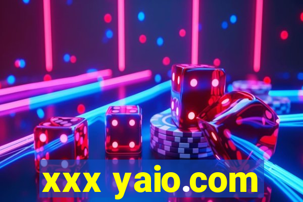 xxx yaio.com